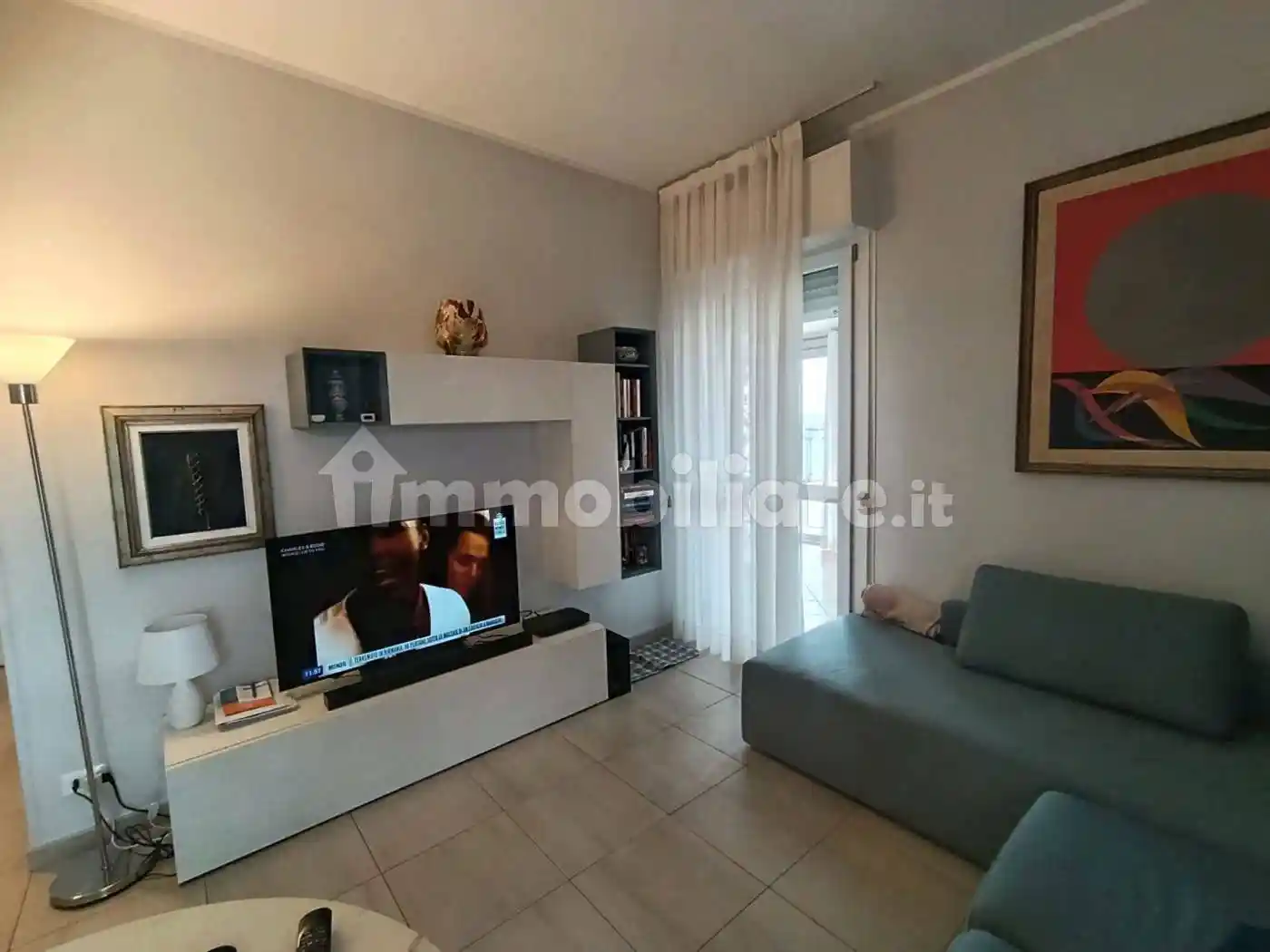 Appartamento in vendita a Mortara