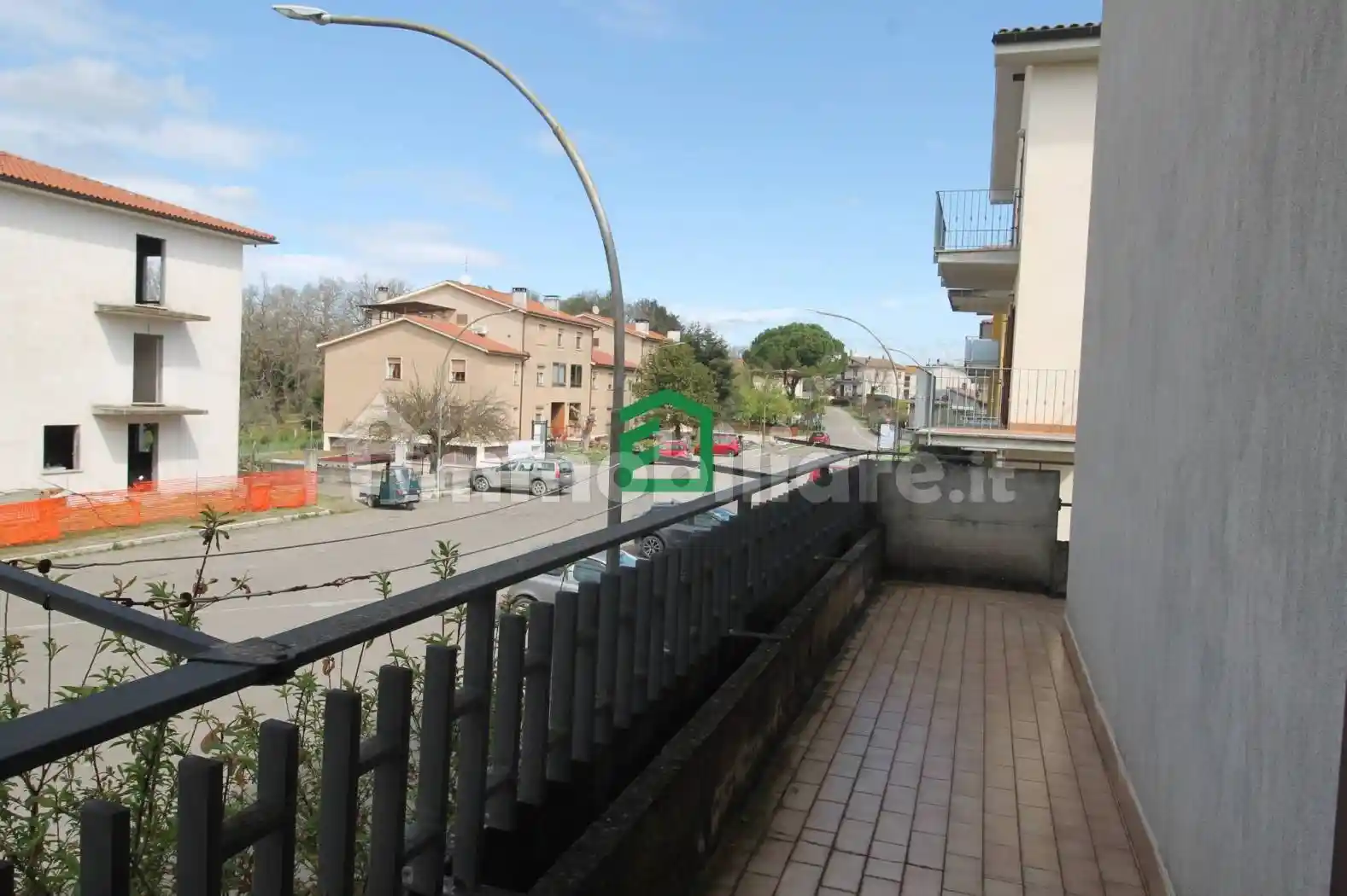 Appartamento in vendita a Giove