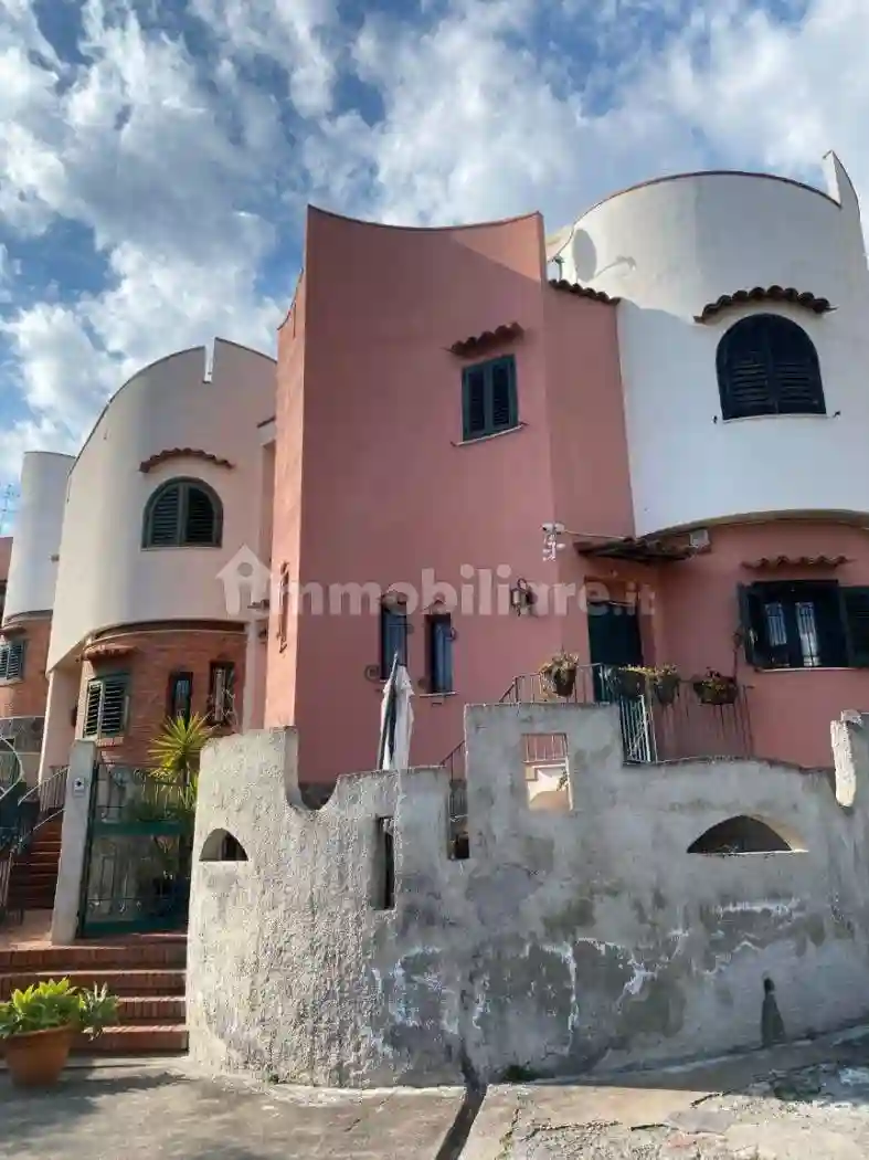 Villetta a schiera - foto 5