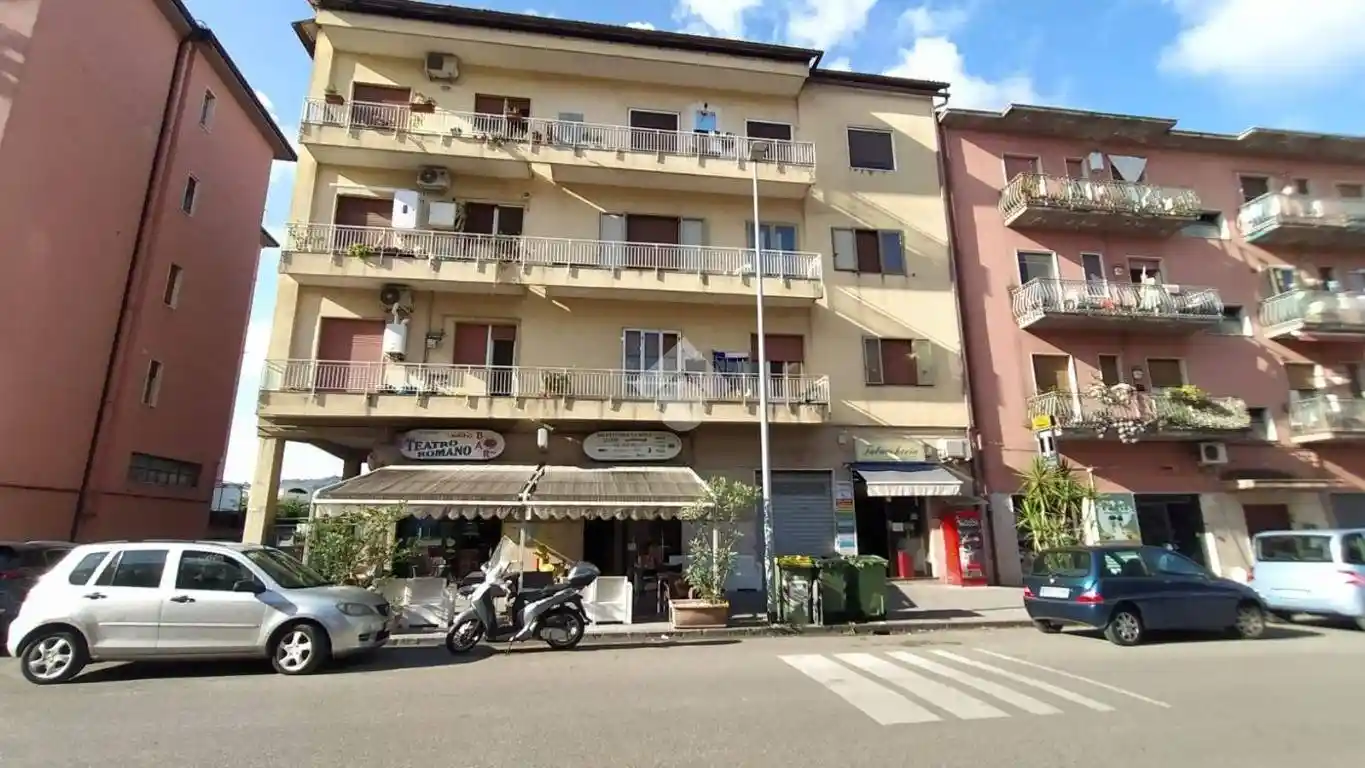 Monolocale via Torre della catena 117, Mulini, Porta Rufina, Benevento - foto 3