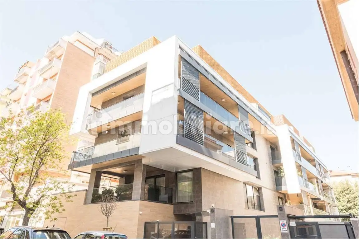 Appartamento in vendita a Pescara