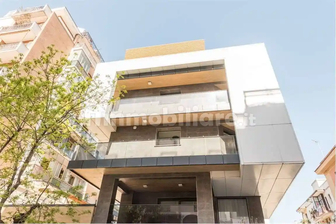 Appartamento via Italica, 56, Porta Nuova, Pescara - foto 2