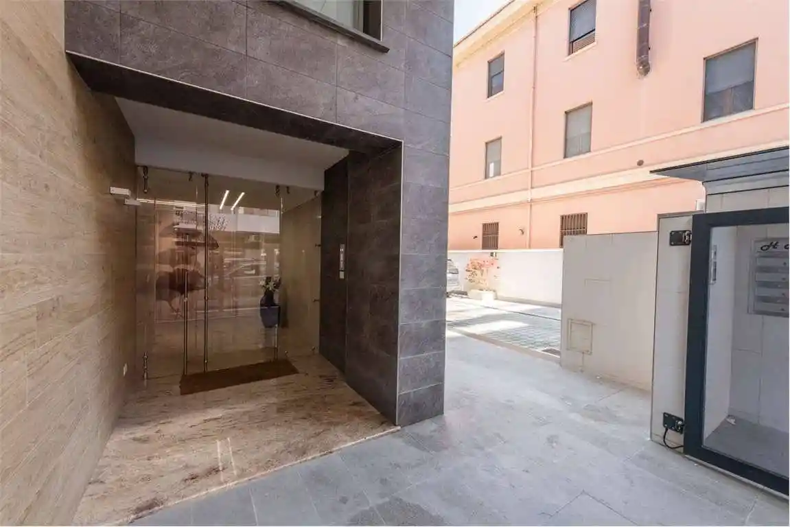 Appartamento via Italica, 56, Porta Nuova, Pescara - foto 3