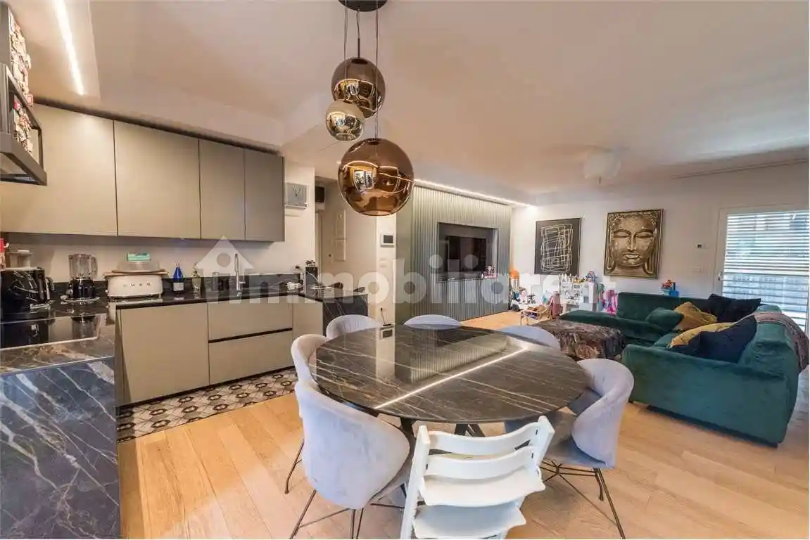 Appartamento via Italica, 56, Porta Nuova, Pescara - foto 5