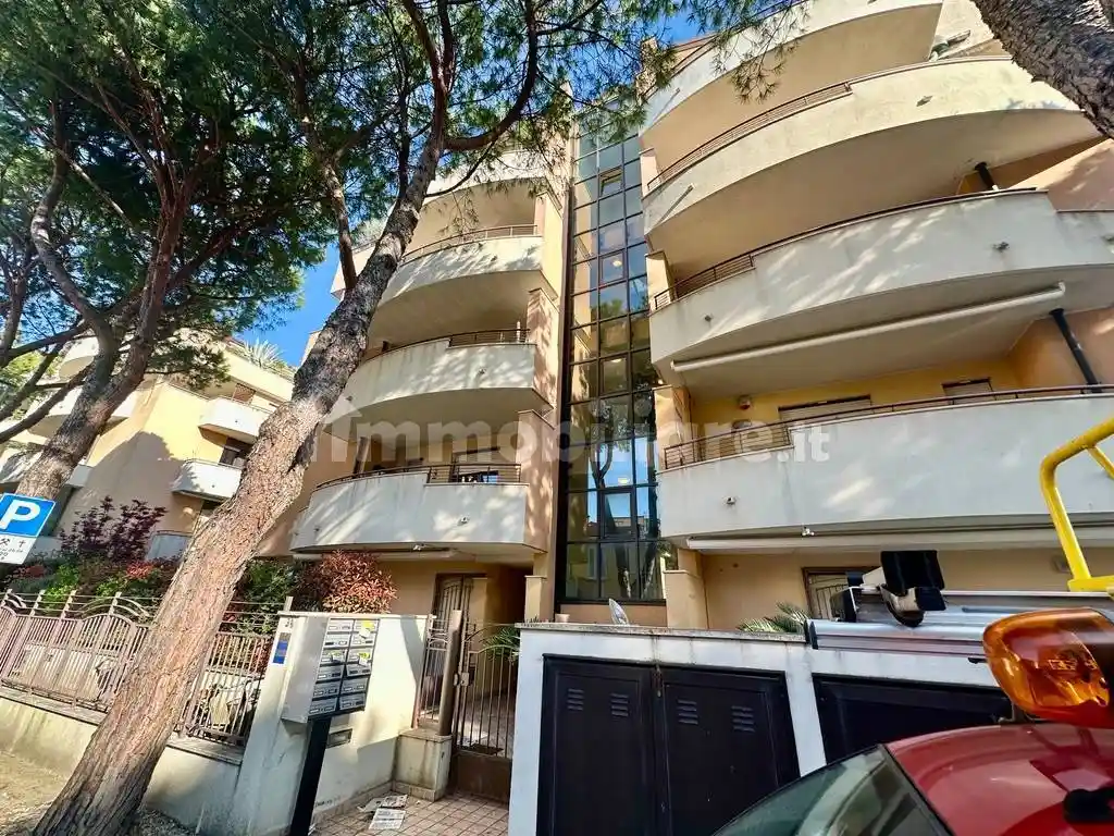 Appartamento in vendita a Rimini