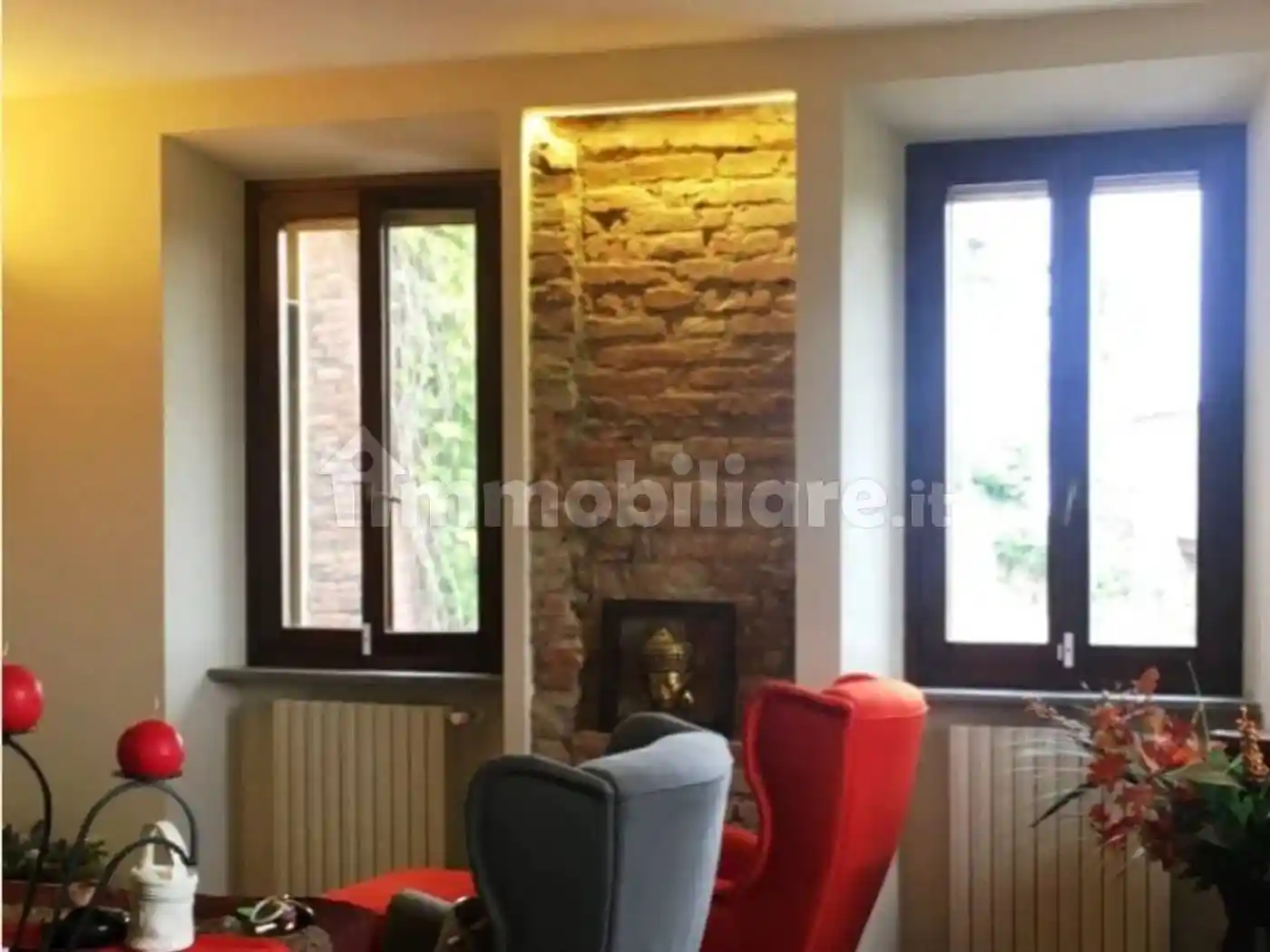 Villa in vendita a Montù Beccaria