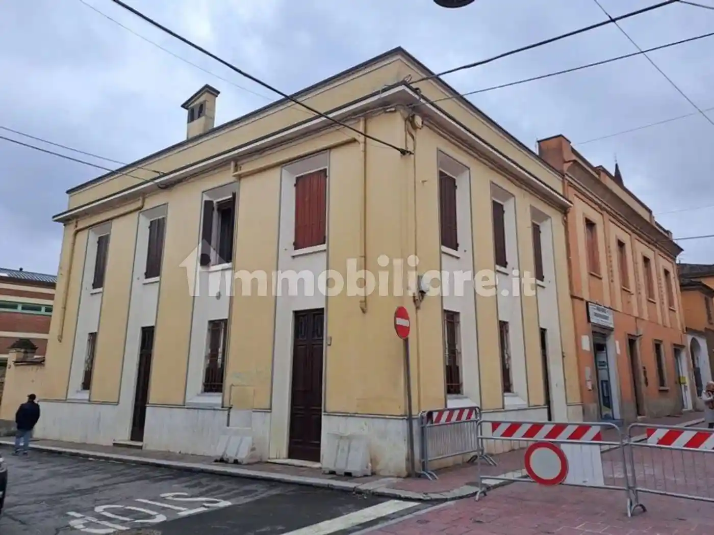 Appartamento in vendita a Castel San Giovanni