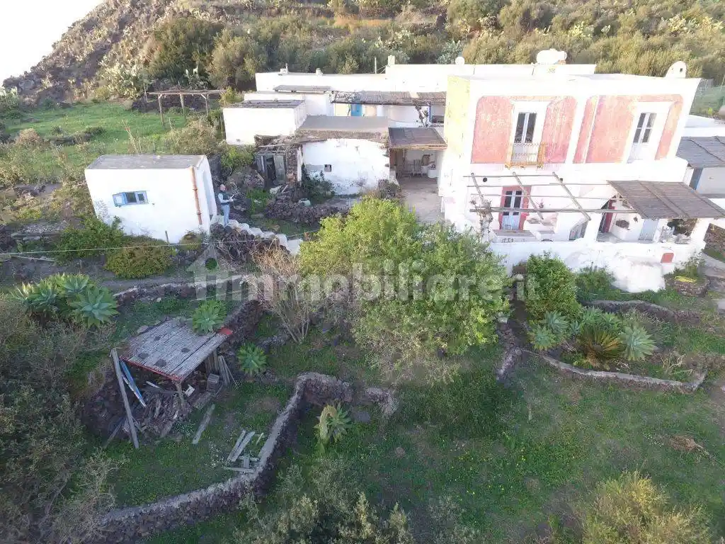 Villa in vendita a Lipari