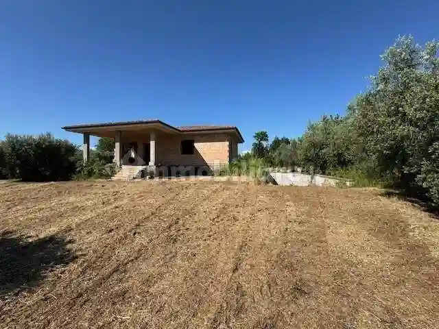 Casa indipendente - foto 4