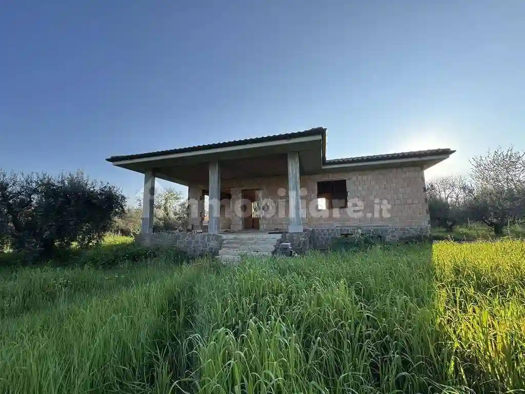 Casa indipendente - foto 5