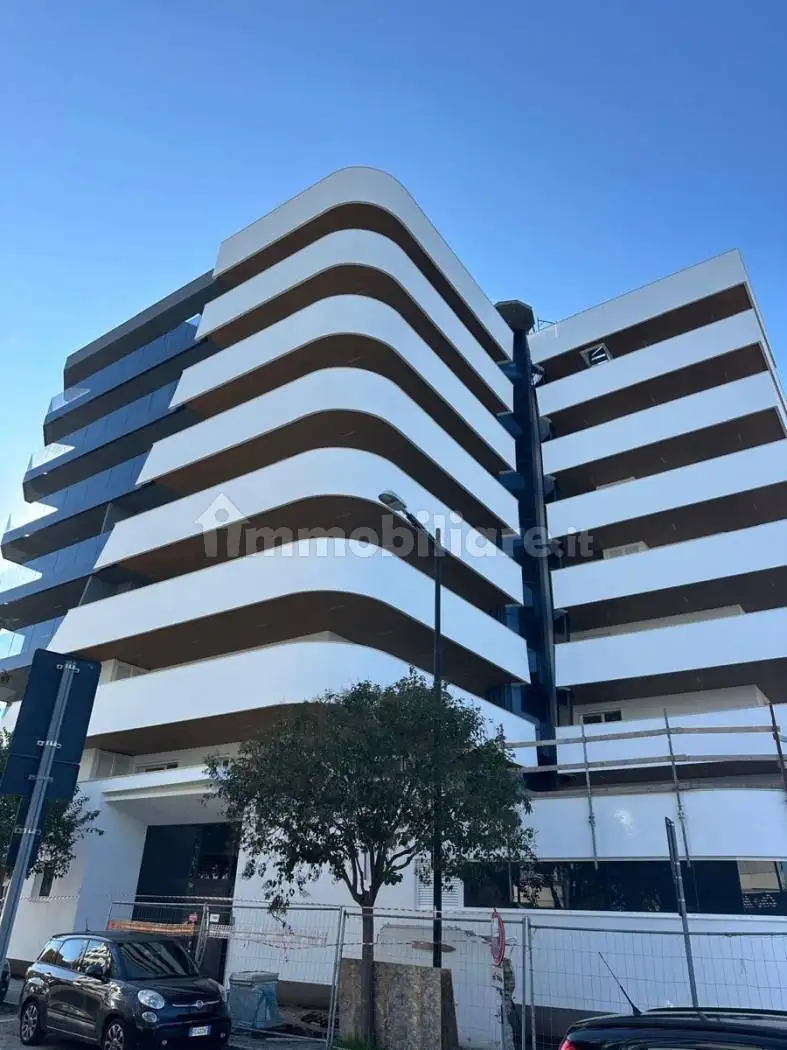 Appartamento in affitto a Pescara