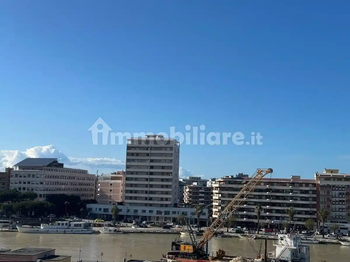 Trilocale viale Amerigo Vespucci, Porto Turistico, Pescara - foto 3