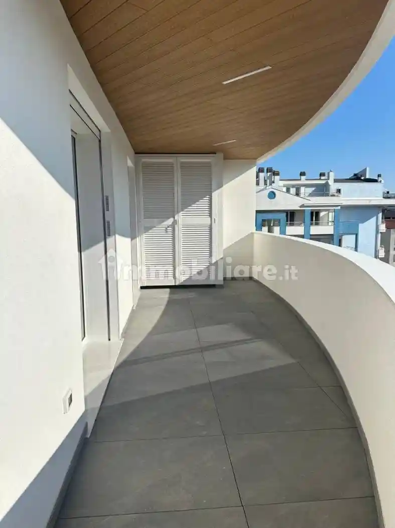 Trilocale viale Amerigo Vespucci, Porto Turistico, Pescara - foto 4