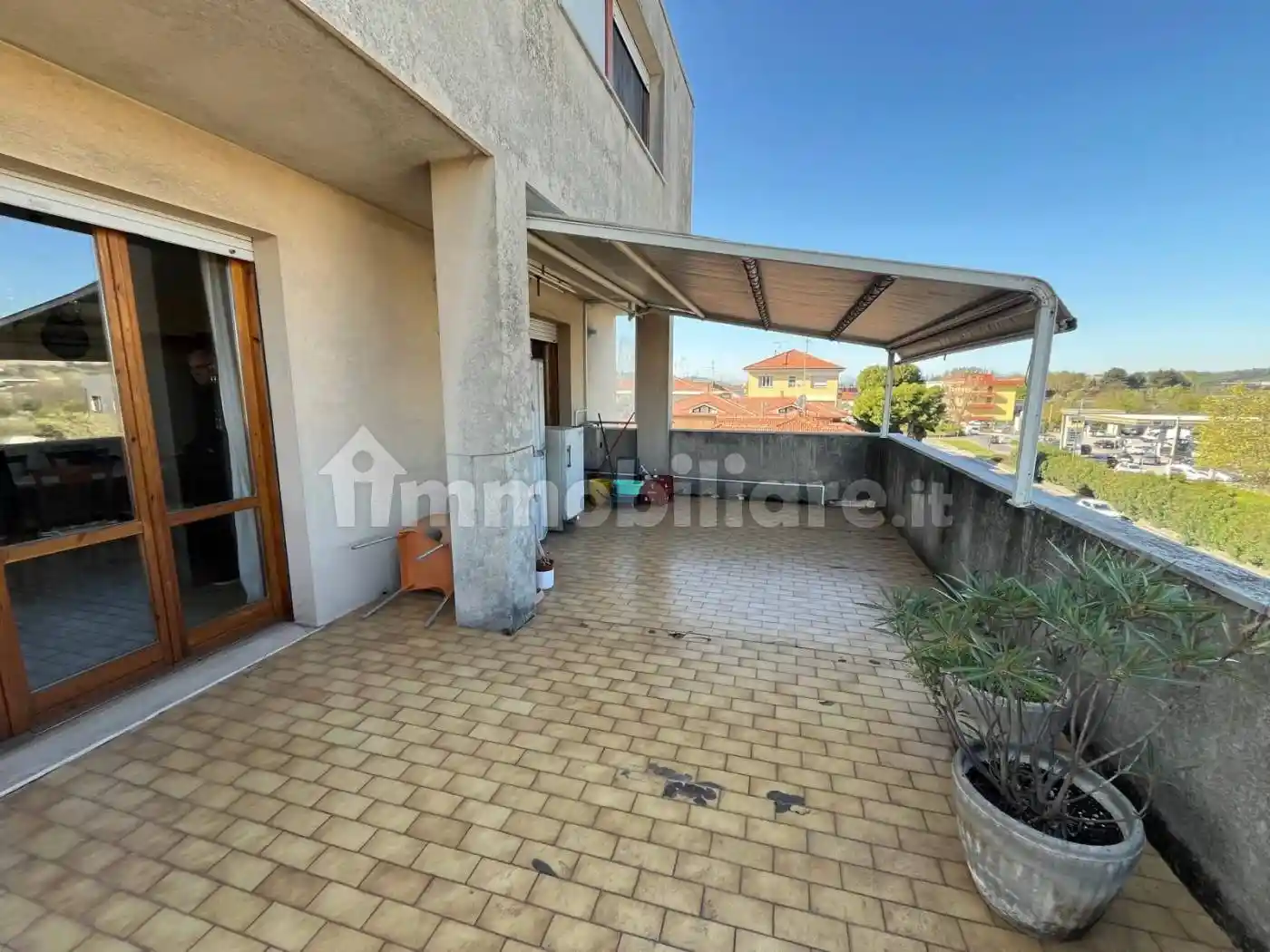 Appartamento in vendita a Senigallia