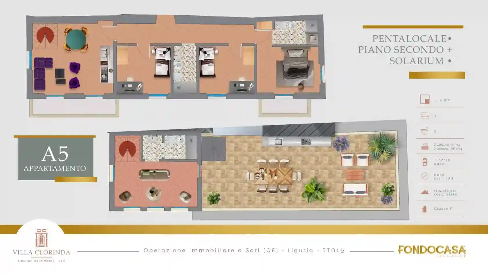 Attico - Mansarda - foto 5