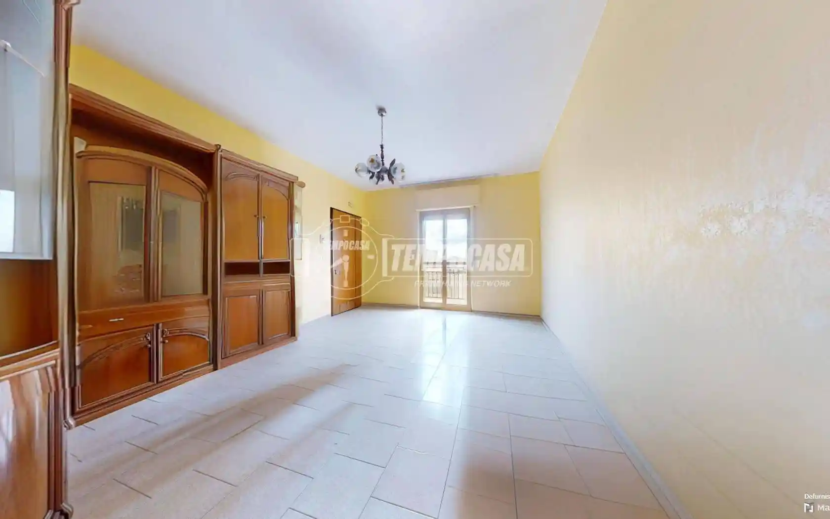 Appartamento in vendita a Casamassima