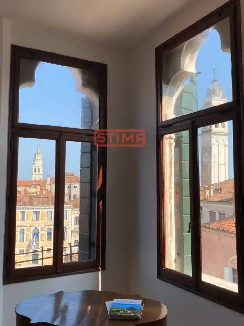 Appartamento in vendita a Venezia