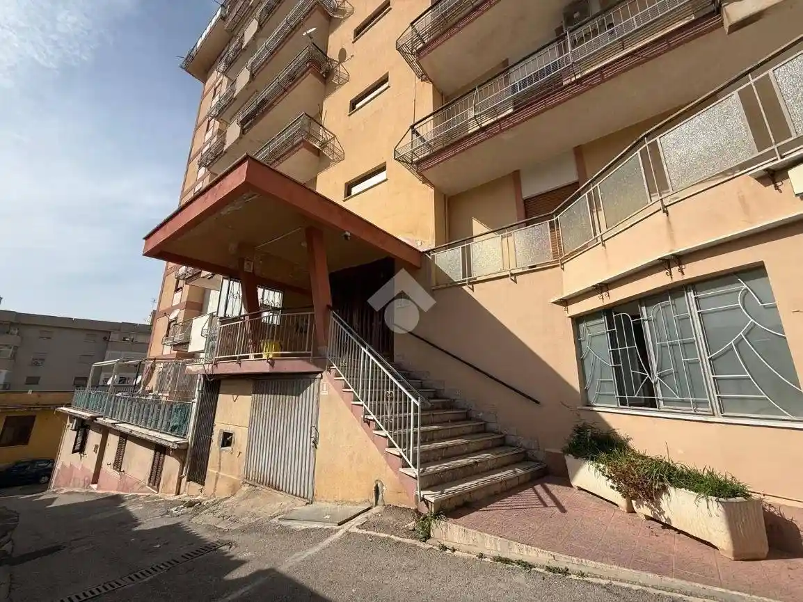 Appartamento in vendita a Termini Imerese