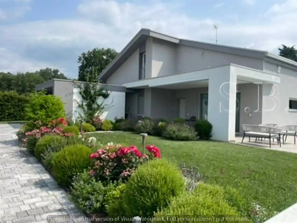 Villa in vendita a Sirmione