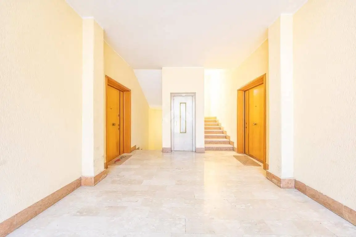 Appartamento via G. Prati 23, Santa Maria delle Mole, Marino - foto 4