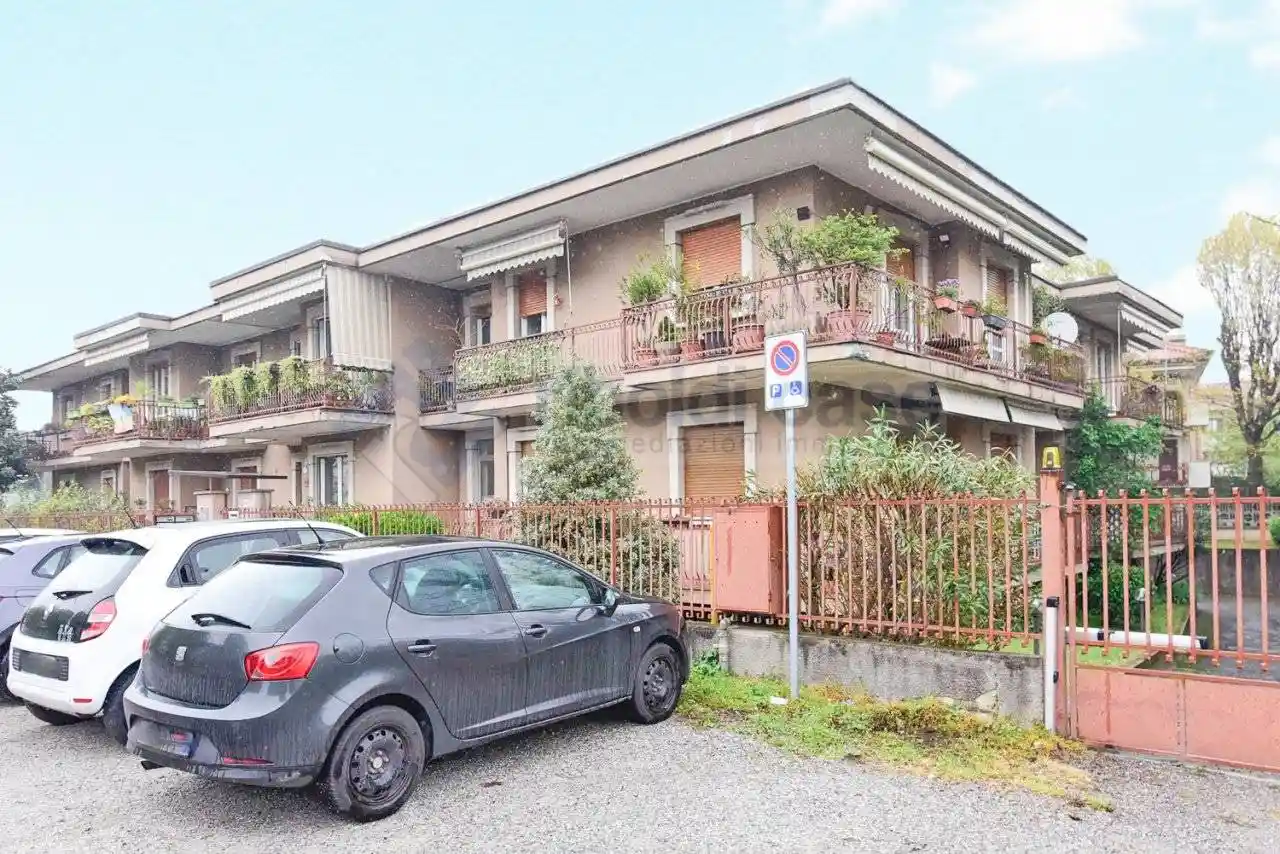 Trilocale ottimo stato, Ceredo, Seregno - foto 2