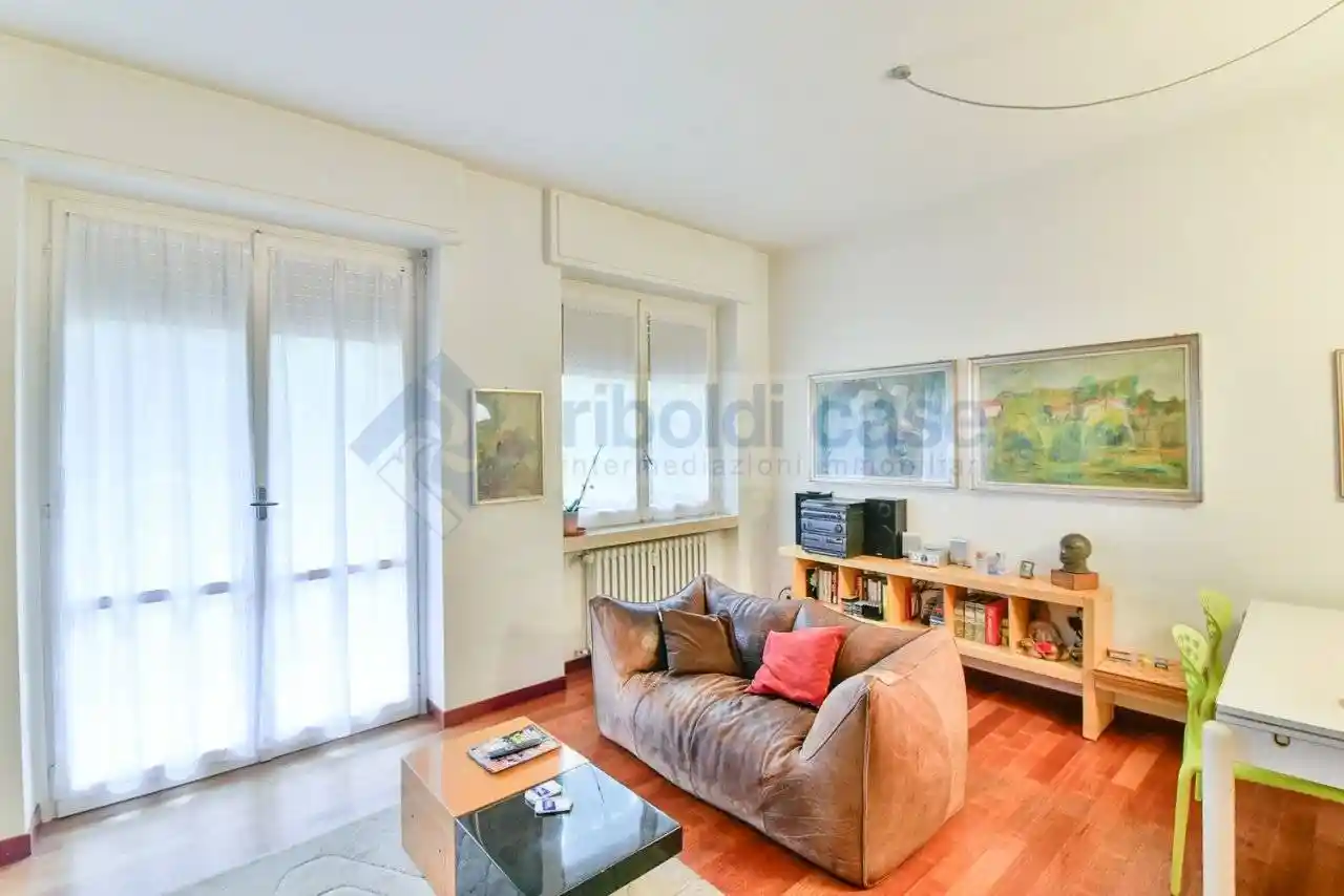 Trilocale ottimo stato, Ceredo, Seregno - foto 4