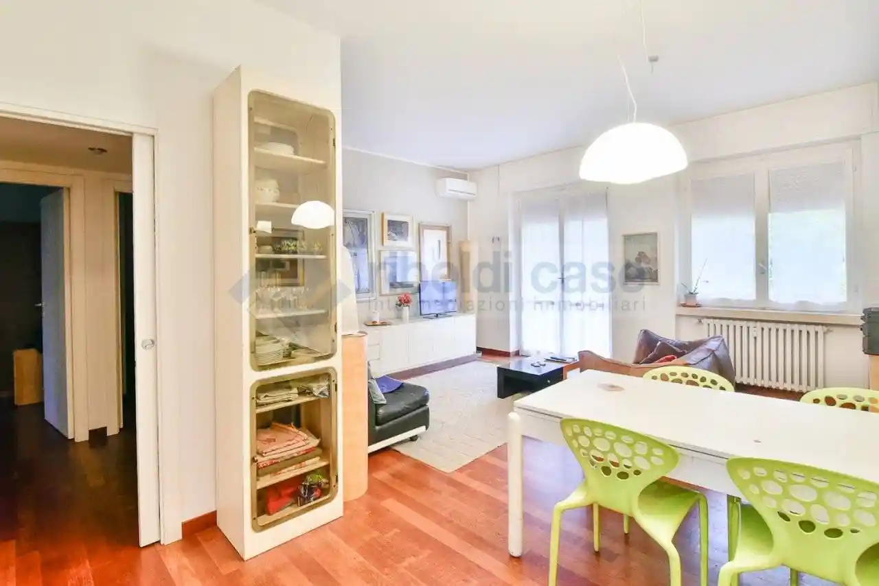 Trilocale ottimo stato, Ceredo, Seregno - foto 5