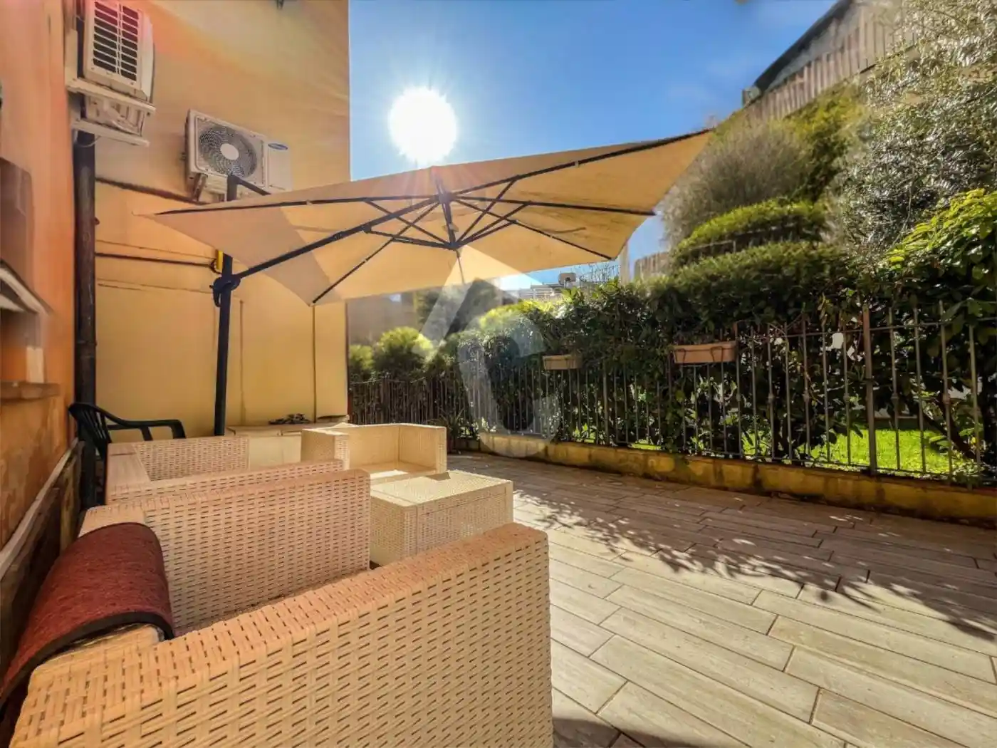 Appartamento in vendita a Jesi