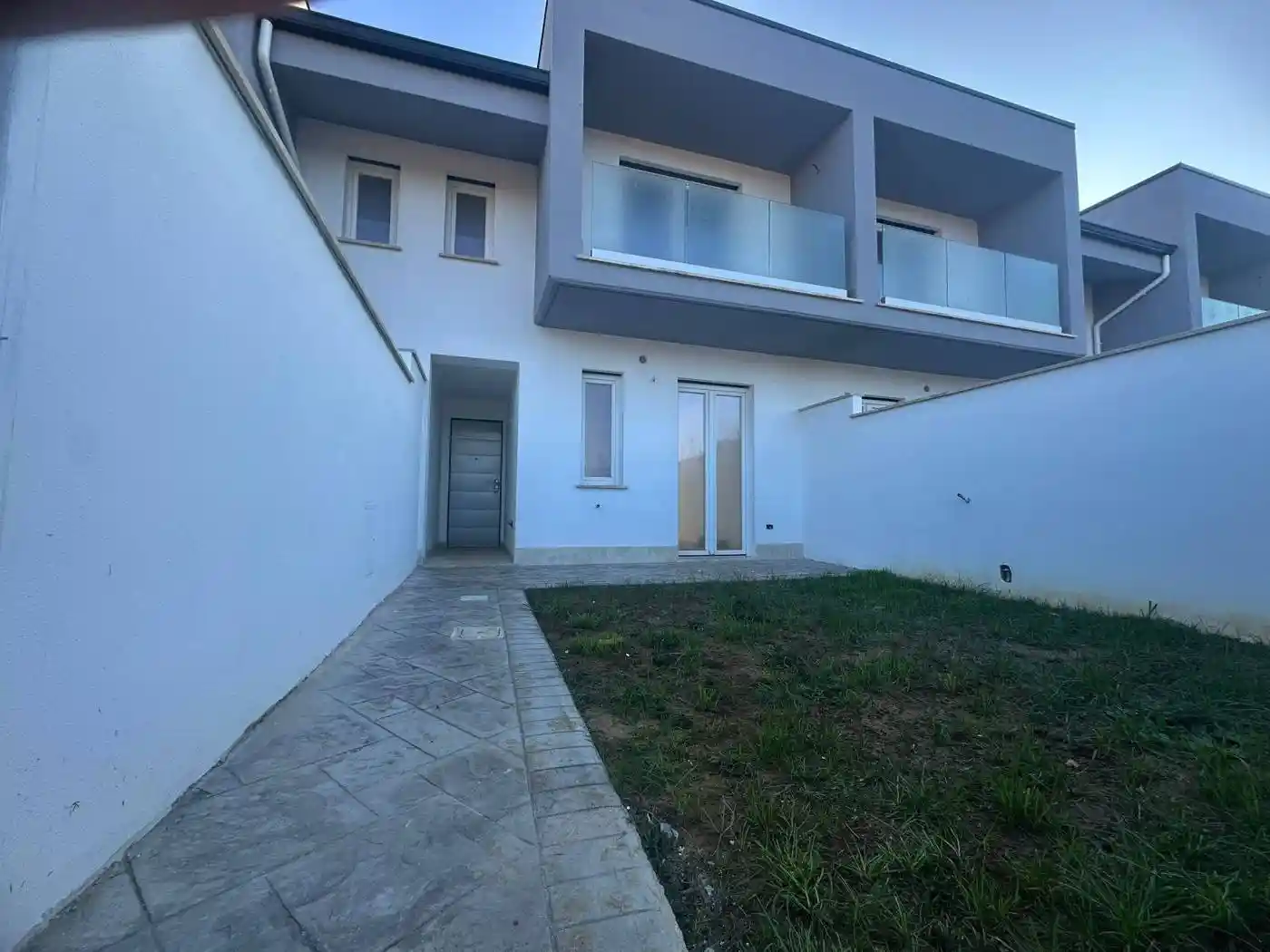 Villa in vendita a Nettuno