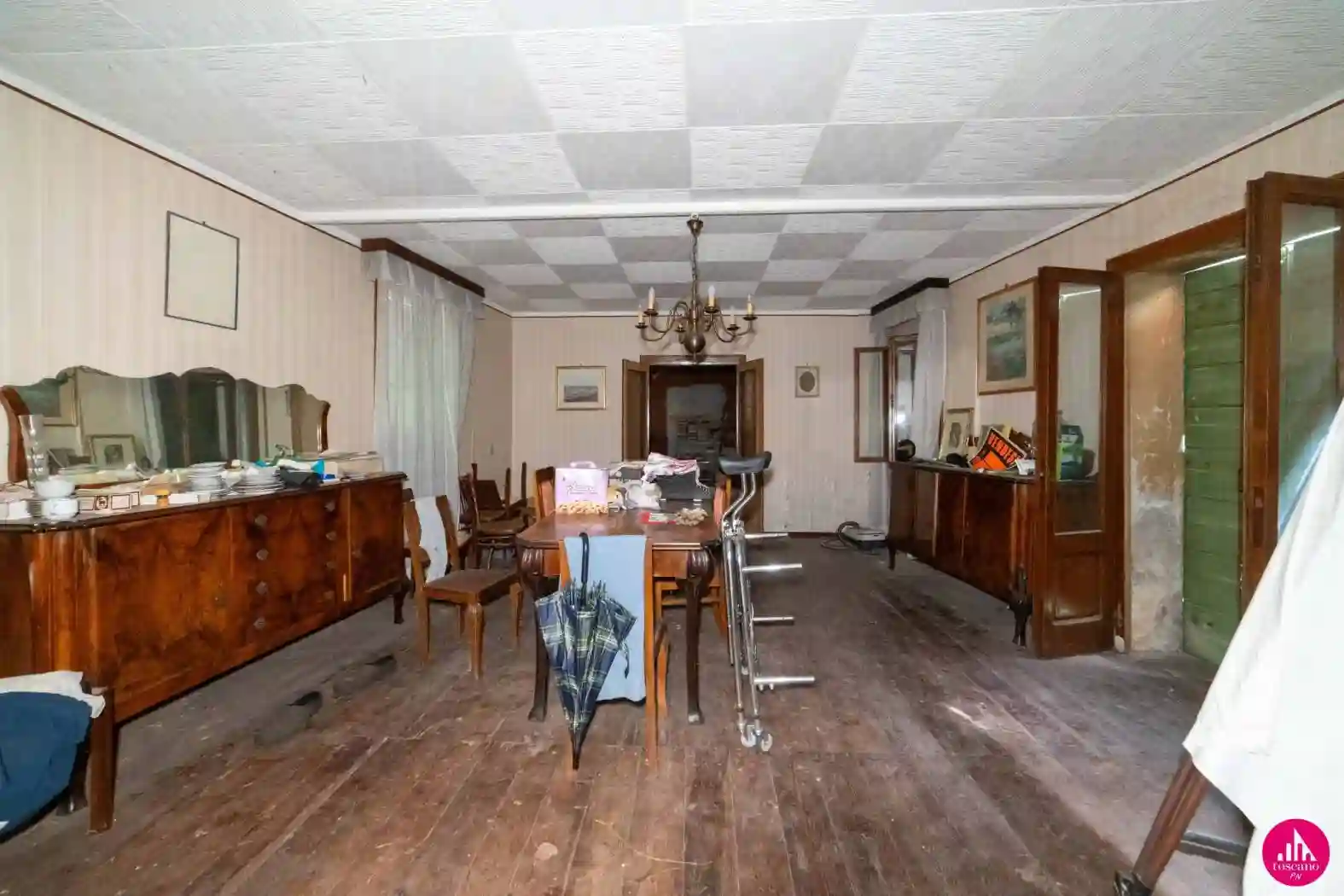 Palazzo - Edificio - foto 3