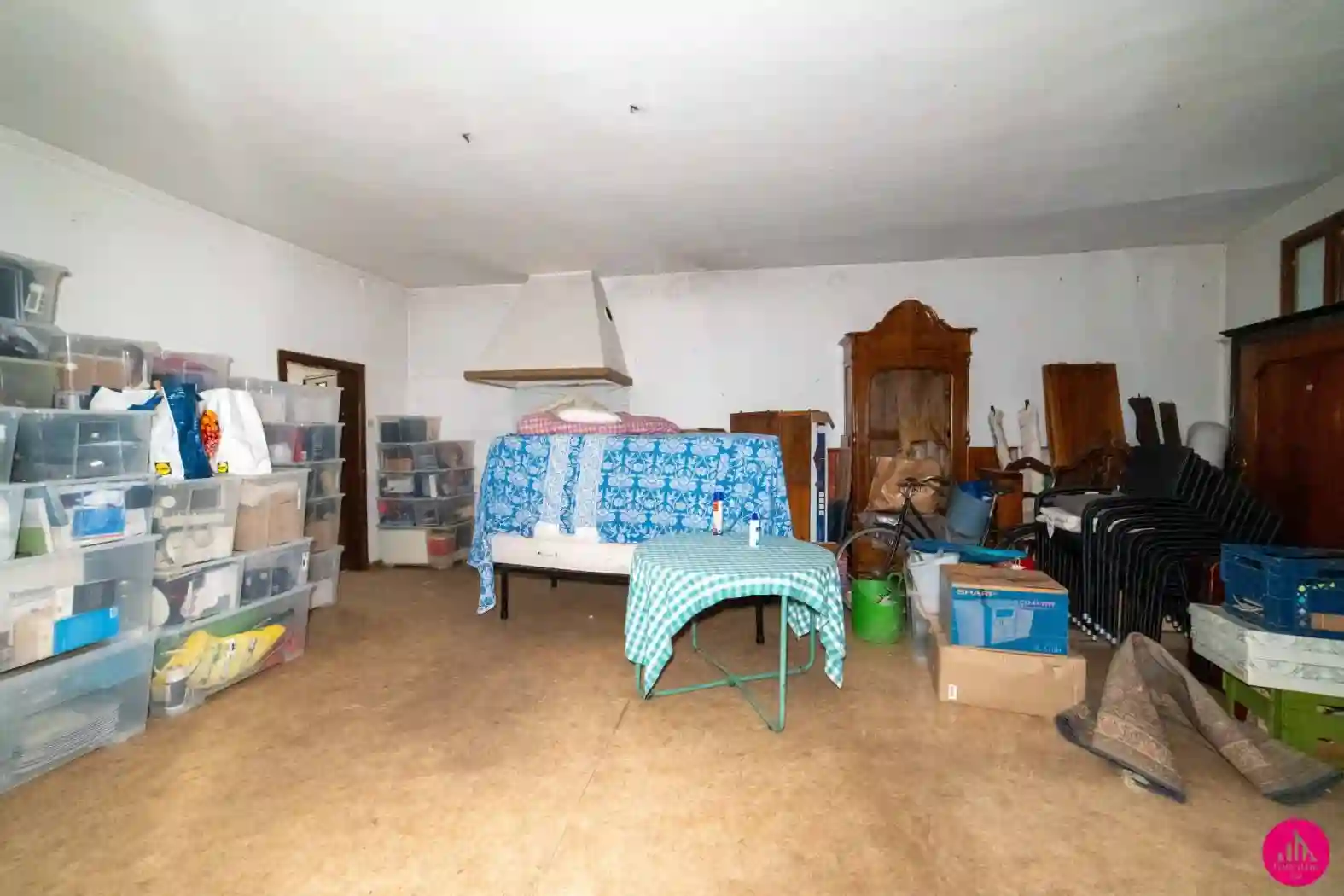 Palazzo - Edificio - foto 4