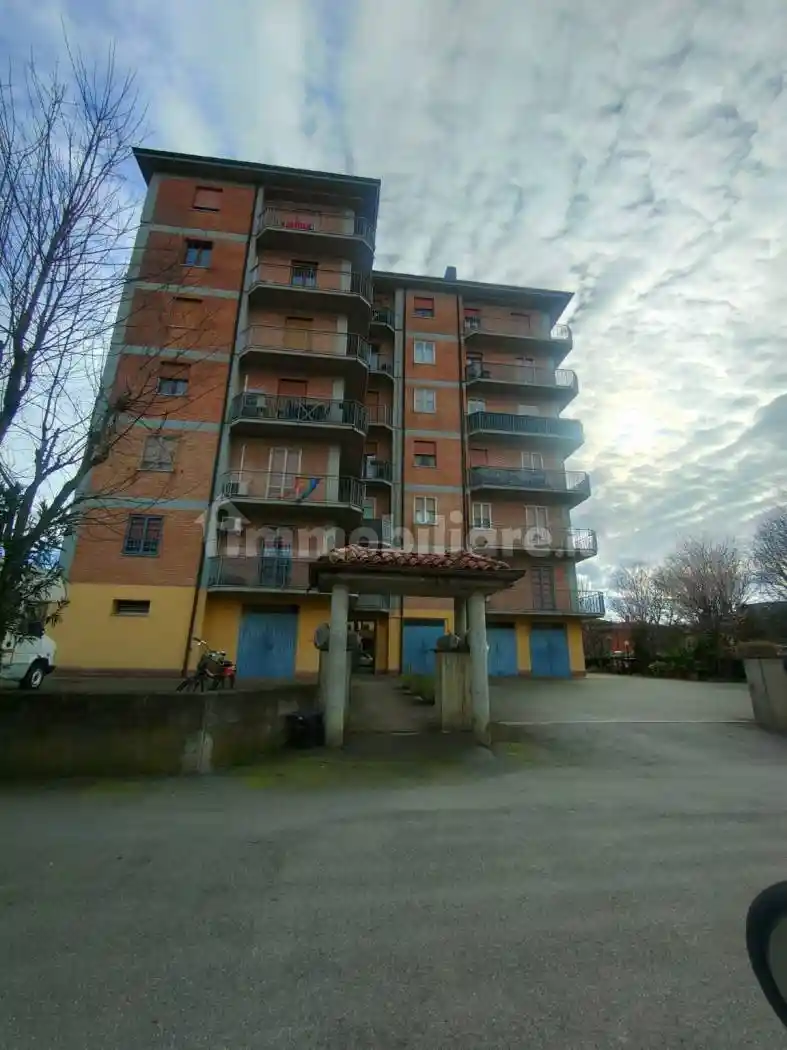 Appartamento in vendita a Nonantola