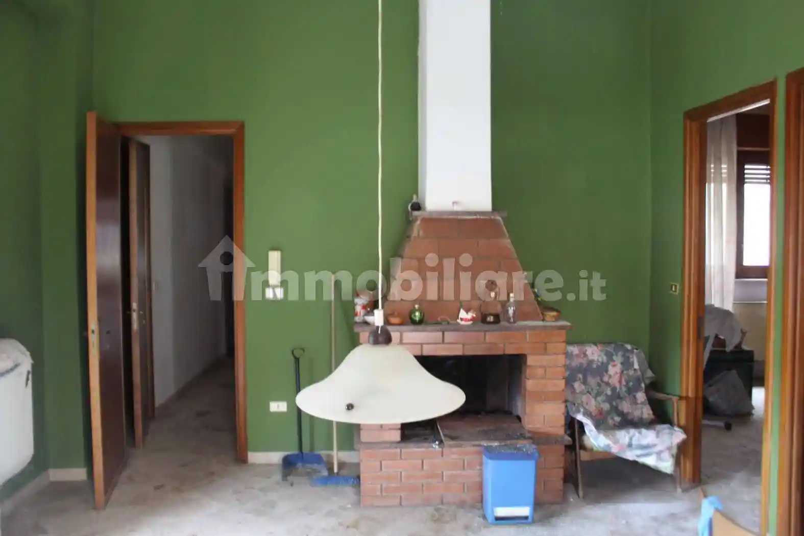 Appartamento corso Giuseppe Mazzini, Centro, Castellana Sicula - foto 4