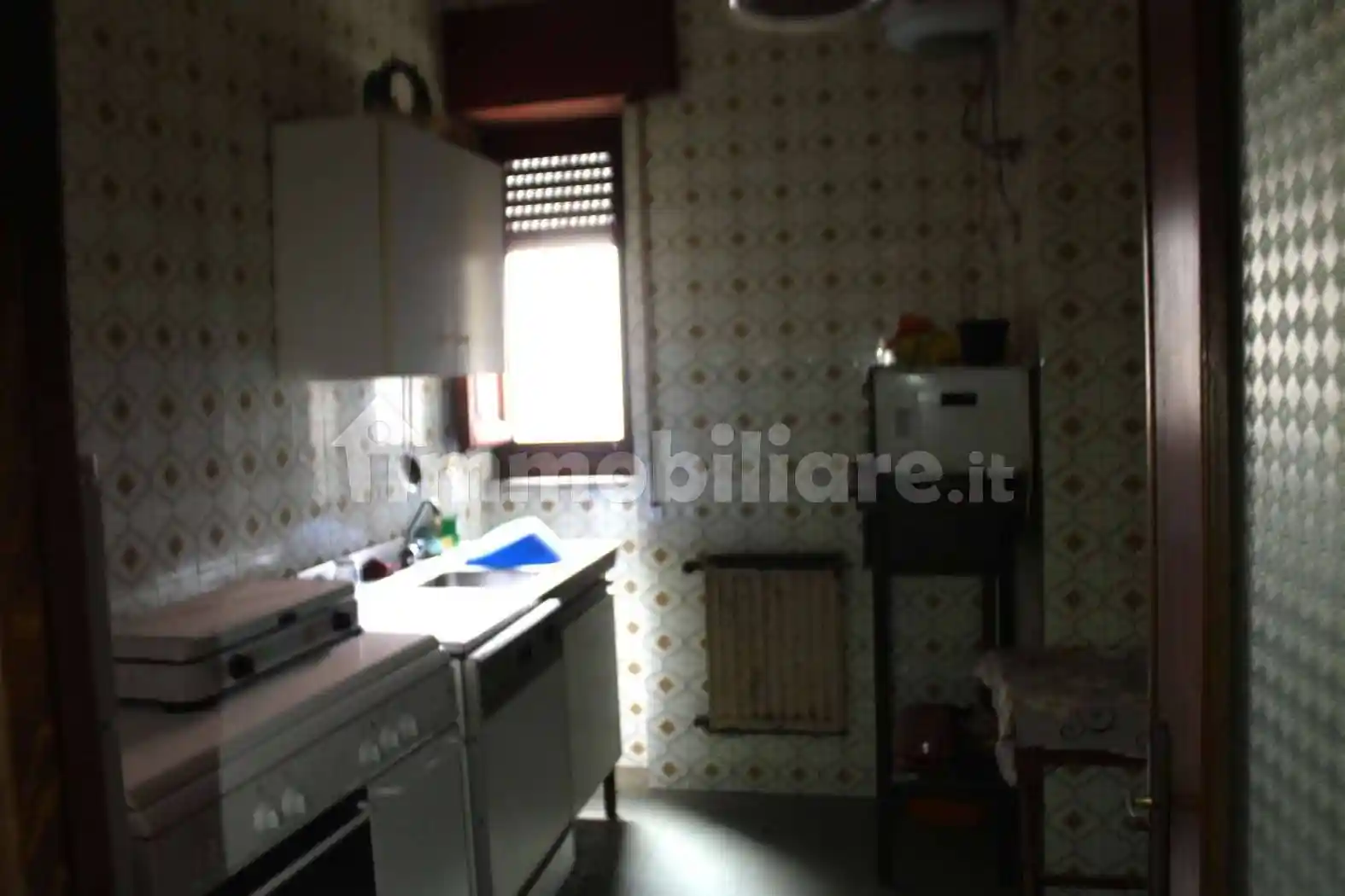 Appartamento corso Giuseppe Mazzini, Centro, Castellana Sicula - foto 5