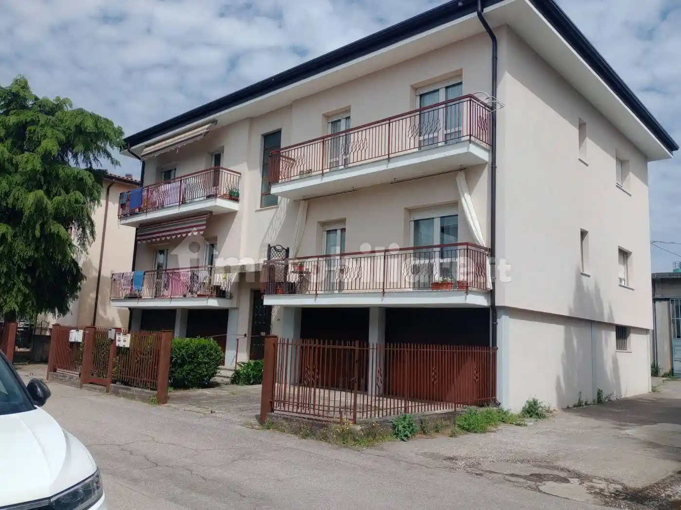 Appartamento in vendita a Pescantina