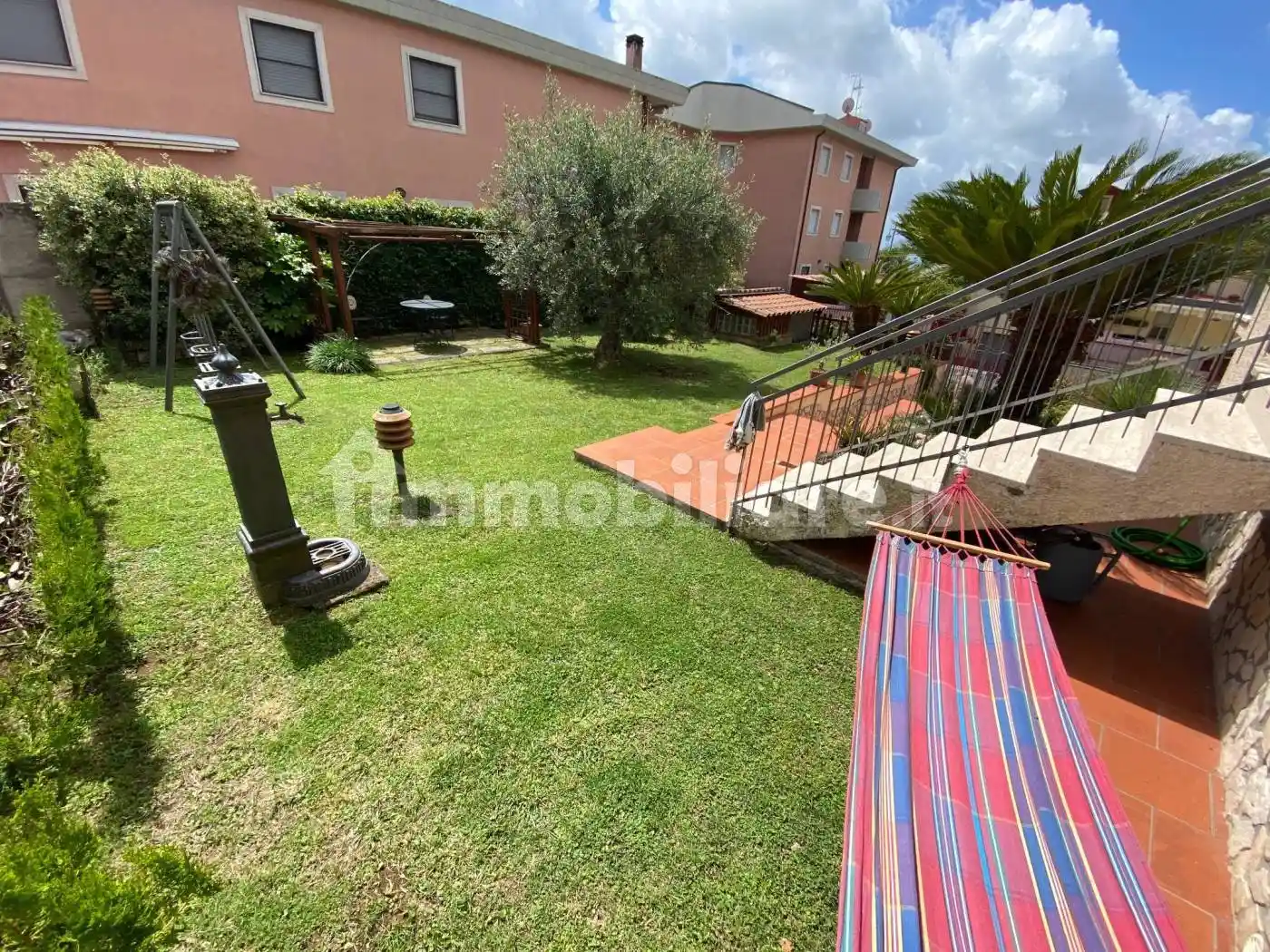 Villetta a schiera - foto 3