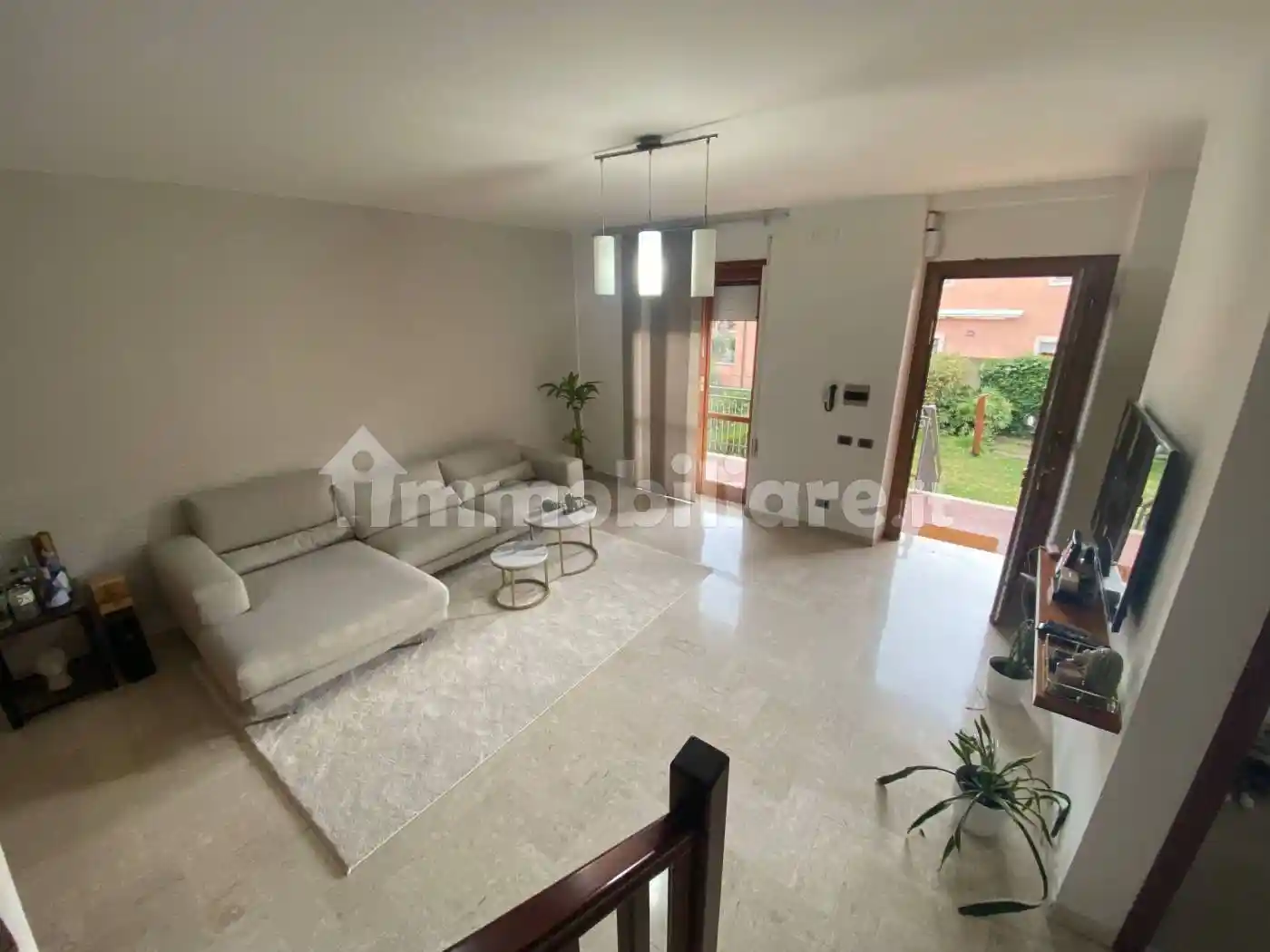 Villetta a schiera - foto 5