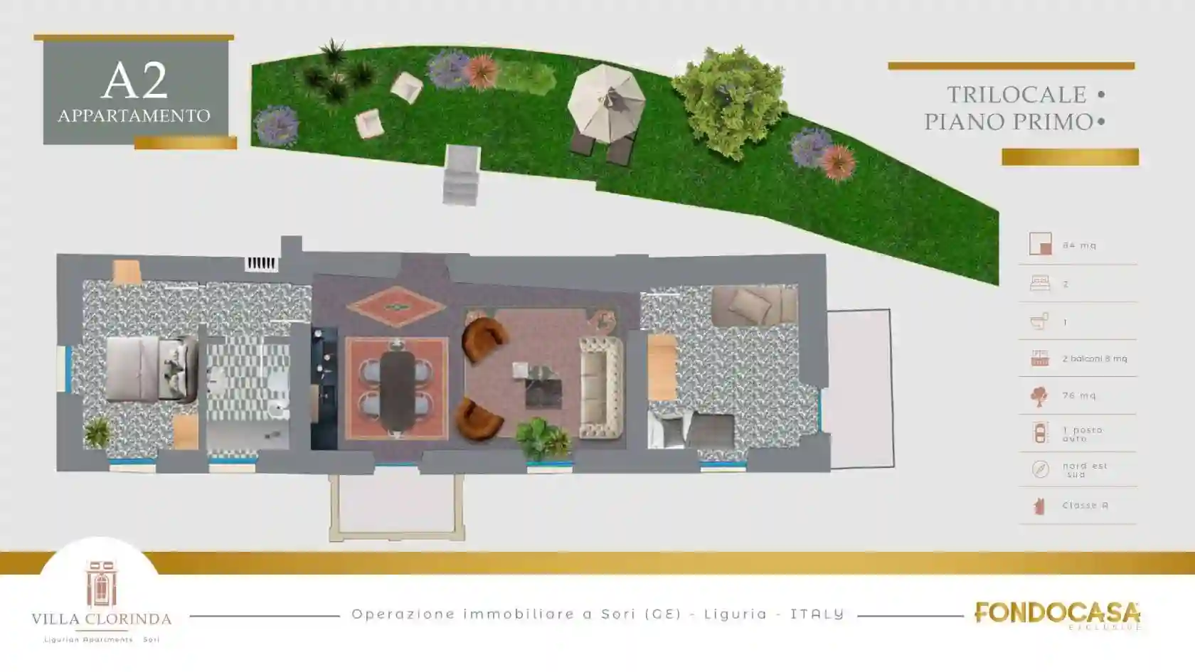 Appartamento - foto 3