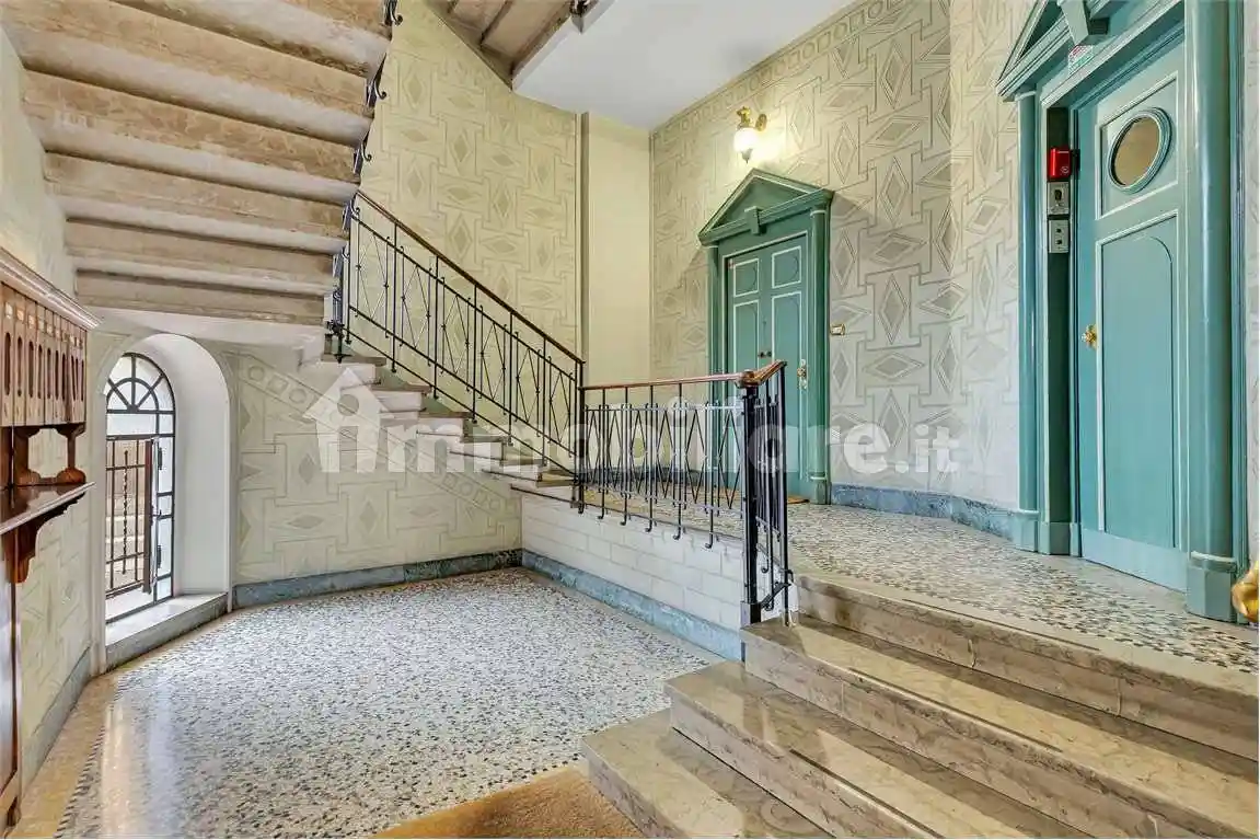 Appartamento via Carlo Goldoni, 62, Plebisciti - Susa, Milano - foto 4