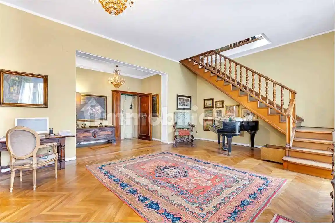 Appartamento via Carlo Goldoni, 62, Plebisciti - Susa, Milano - foto 5