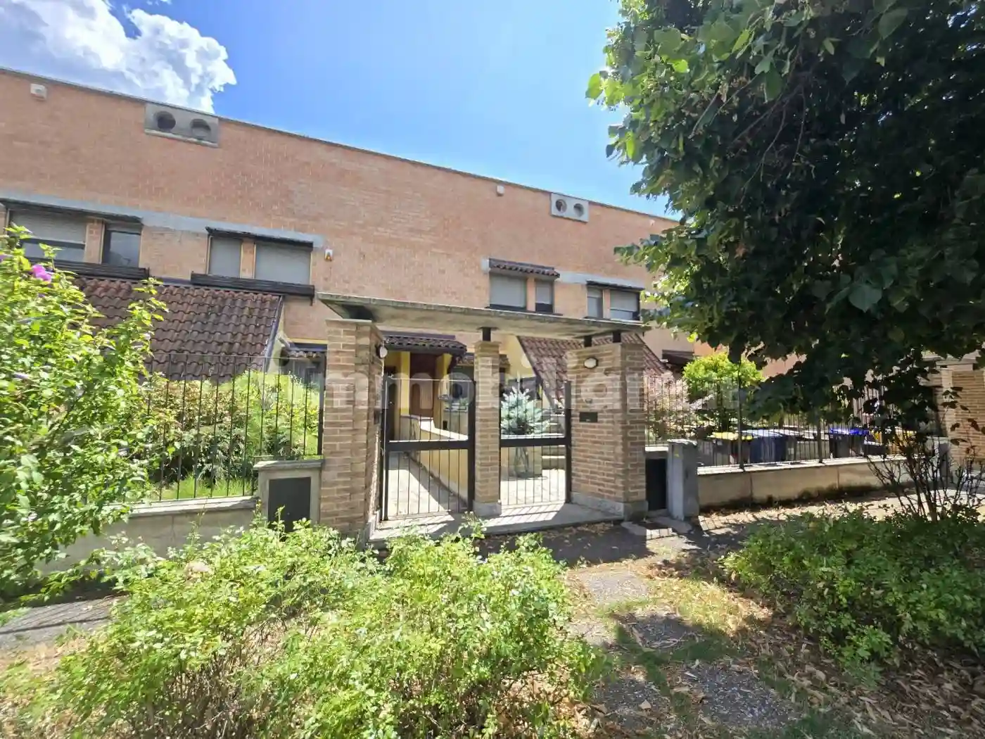 Villetta a schiera - foto 2