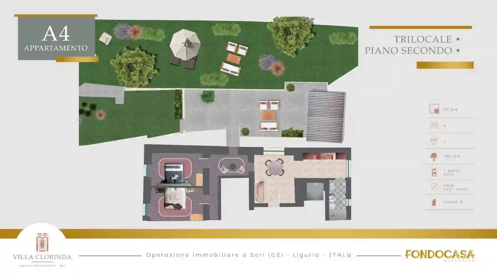 Appartamento - foto 3