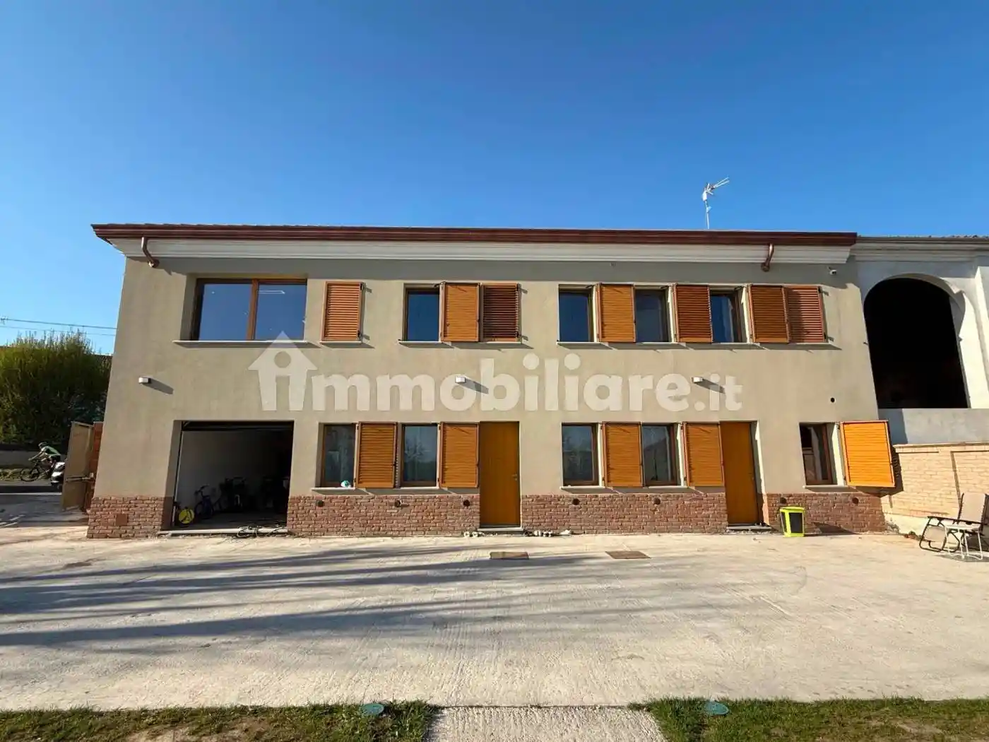 Rustico - Casale in vendita a Alessandria