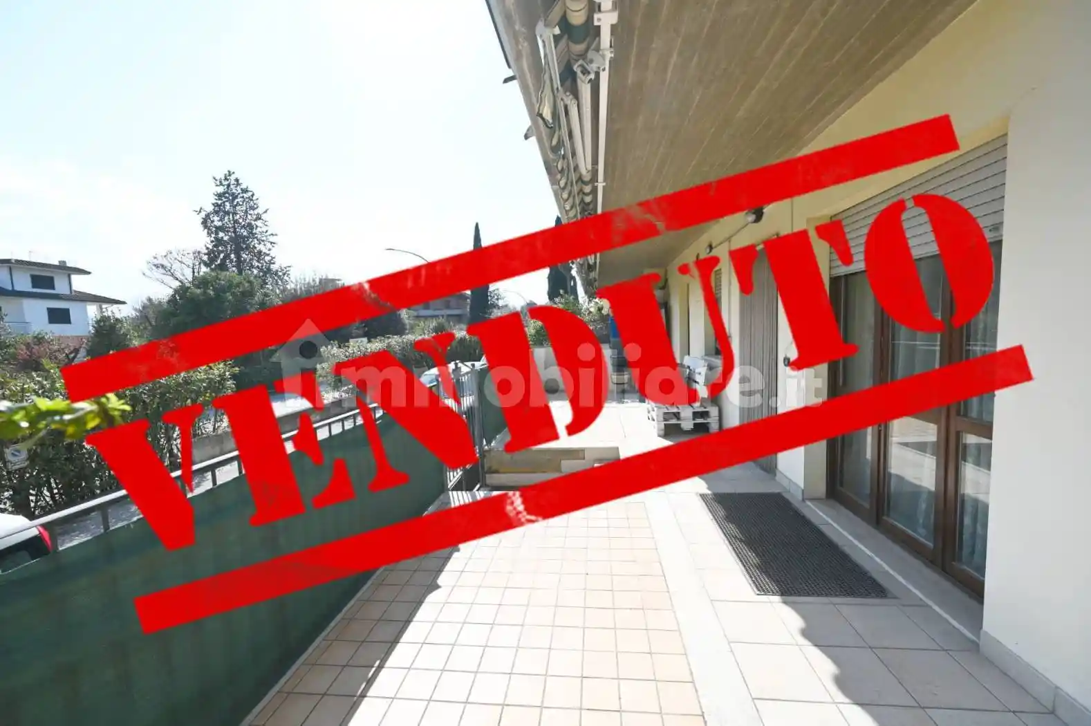 Appartamento in vendita a Colli del Tronto