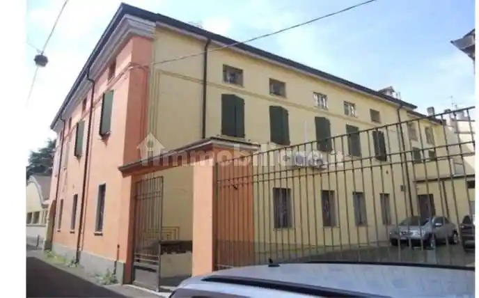 Casa indipendente in vendita a Brescello