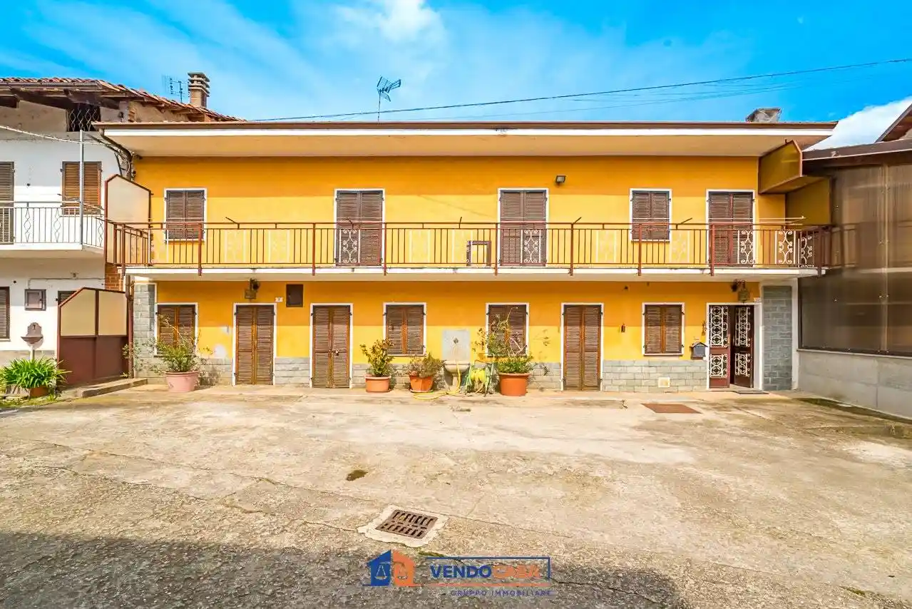 Villa in vendita a Narzole