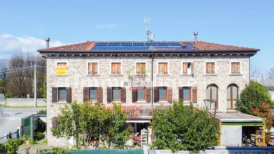 Villa in vendita a Godega di Sant'Urbano