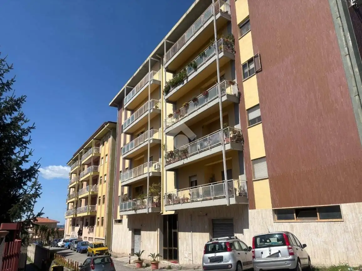 Appartamento in vendita a Catanzaro