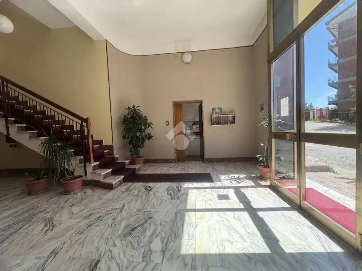 Appartamento via Girolamo De Rada 5, Mater Domini - Cavita, Catanzaro - foto 2