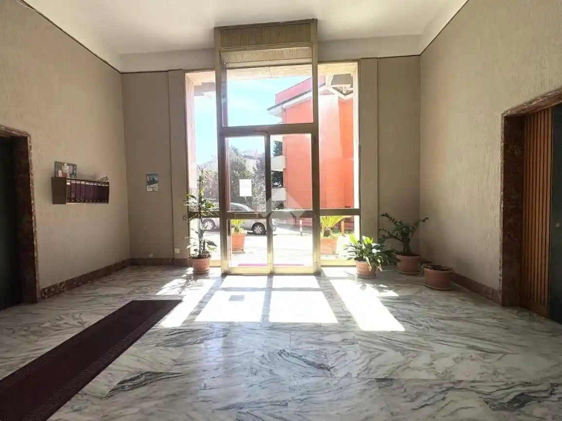 Appartamento via Girolamo De Rada 5, Mater Domini - Cavita, Catanzaro - foto 3